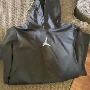 Jordan Boys Size Medium Sweatshirts